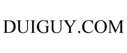 DUIGUY.COM trademark
