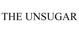 THE UNSUGAR trademark