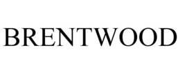BRENTWOOD trademark