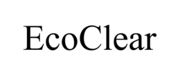 ECOCLEAR trademark