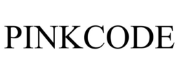 PINKCODE trademark