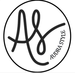 AS AUDRA STYLE trademark