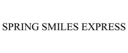 SPRING SMILES EXPRESS trademark