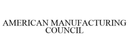 AMERICAN MANUFACTURING COUNCIL trademark