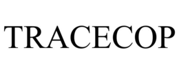 TRACECOP trademark