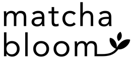 MATCHA BLOOM trademark