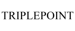 TRIPLEPOINT trademark