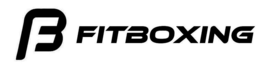 FB FITBOXING trademark