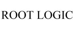 ROOT LOGIC trademark