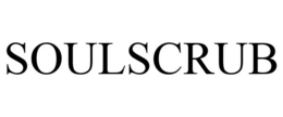 SOULSCRUB trademark
