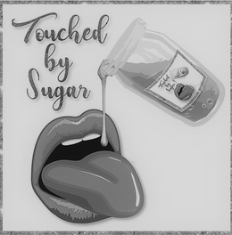 TOUCHED BY SUGAR trademark