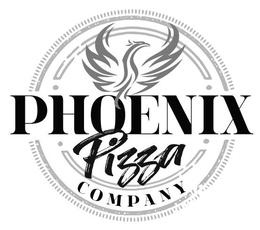 PHOENIX PIZZA COMPANY trademark