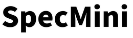 SPECMINI trademark