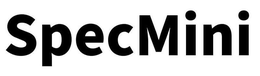 SPECMINI trademark