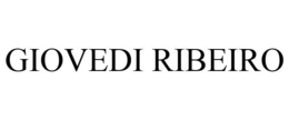 GIOVEDI RIBEIRO trademark