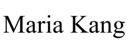 MARIA KANG trademark