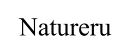 NATURERU trademark
