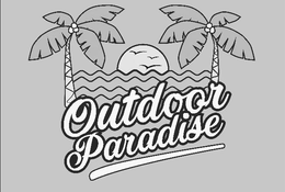 OUTDOOR PARADISE trademark