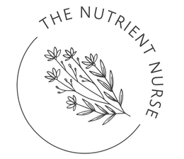 THE NUTRIENT NURSE trademark