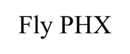 FLY PHX trademark