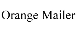 ORANGE MAILER trademark