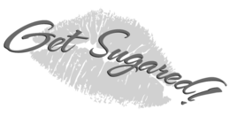 GET SUGARED! trademark