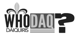 WHO DAQ DAIQUIRIS? trademark