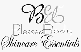 BB BLESSED BODY SKINCARE ESSENTIALS trademark