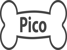 PICO trademark