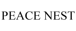 PEACE NEST trademark
