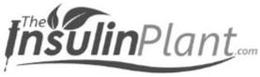 THE INSULINPLANT.COM trademark