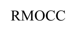 RMOCC trademark