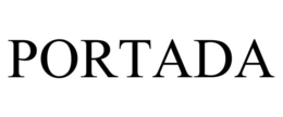 PORTADA trademark