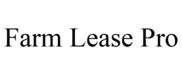 FARM LEASE PRO trademark