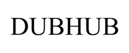 DUBHUB trademark