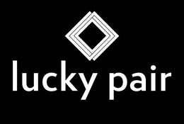 LUCKY PAIR trademark