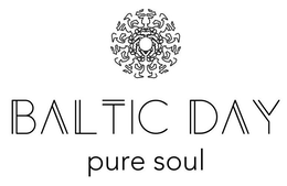 BALTIC DAY PURE SOUL trademark
