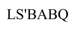 LS'BABQ trademark