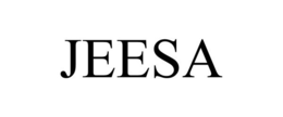 JEESA trademark
