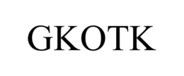 GKOTK trademark