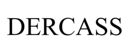 DERCASS trademark