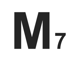 M7 trademark