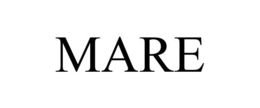 MARE trademark