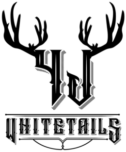 4J WHITETAILS trademark