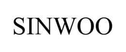 SINWOO trademark