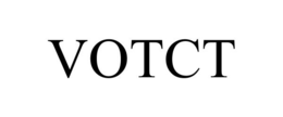 VOTCT trademark