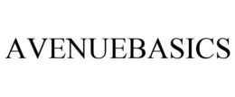 AVENUEBASICS trademark