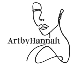 ARTBYHANNAH trademark