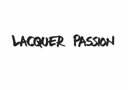 LACQUER PASSION trademark