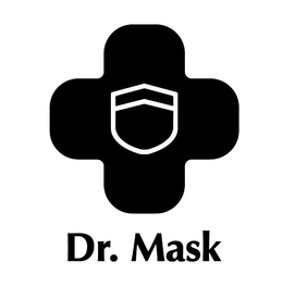 DR. MASK trademark